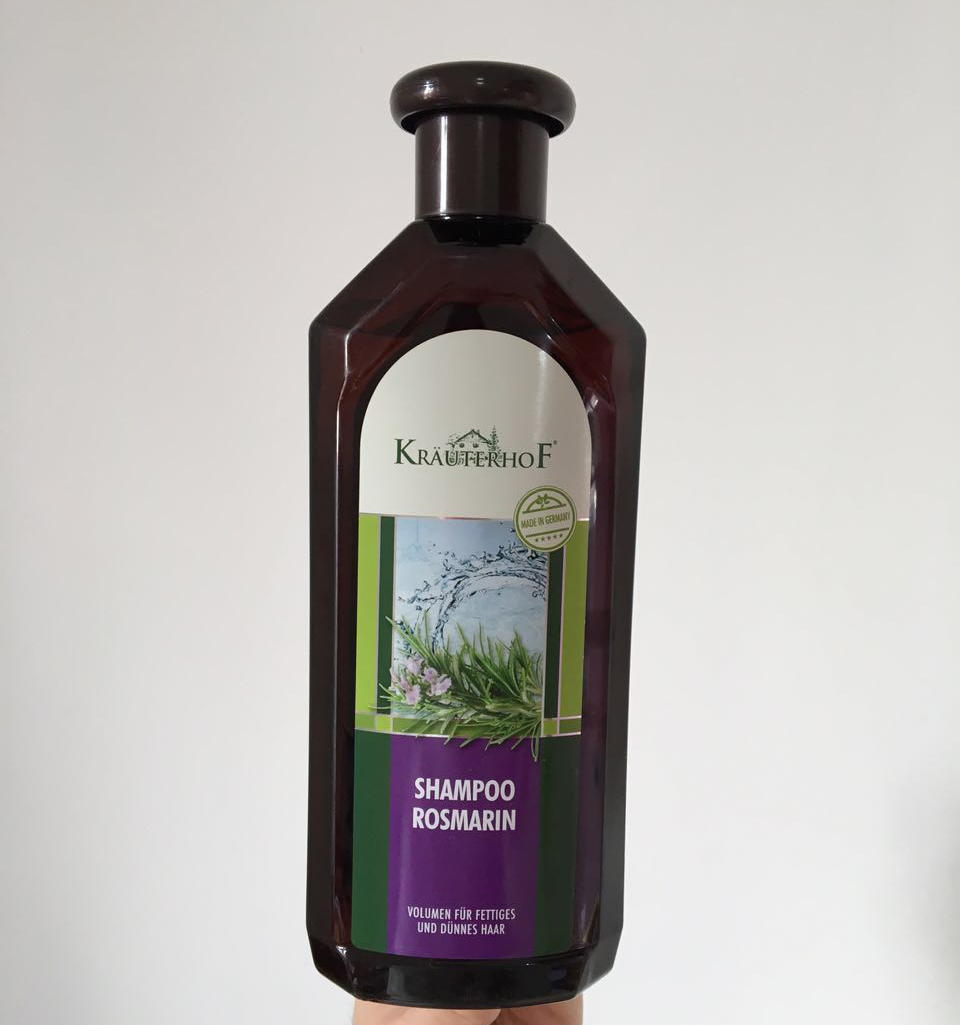 推荐几款无硅油洗发水,无硅洗发水哪款好用