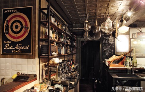 贵阳人还在泡酒吧?你out了!现在都流行泡酒馆!