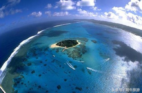 春日美丽的景色,春日里的风景美景