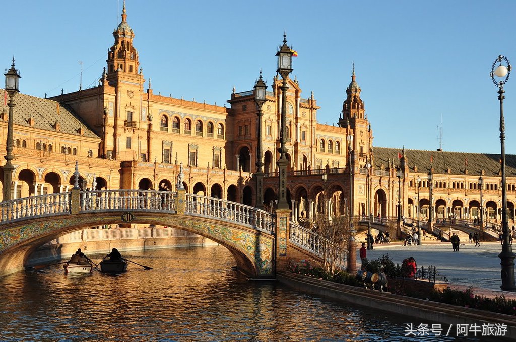 春日美丽的景色,春日里的风景美景