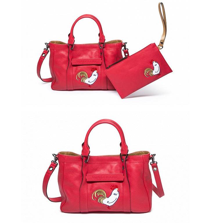 大牌们,求你们放过那只鸡!