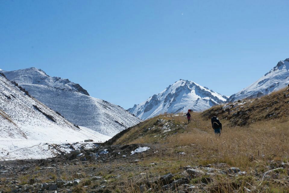 狼塔徒步a线详细攻略,狼塔徒步路线