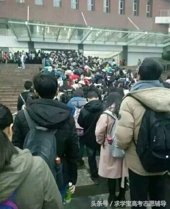 全国图书馆最好的大学排名,前十名大学图书馆