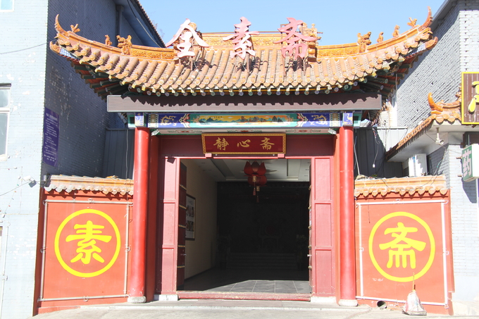 去五台山旅游需要注意的一些事情,五台山旅游攻略注意事项