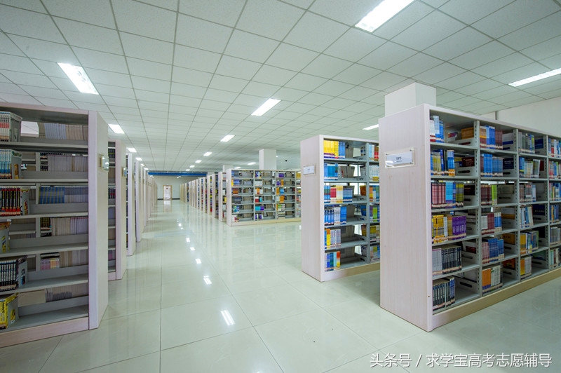 全国图书馆最好的大学排名,前十名大学图书馆