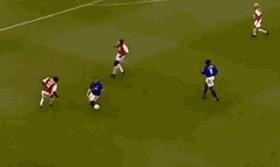 鲁尼传奇,关于曼联的回忆