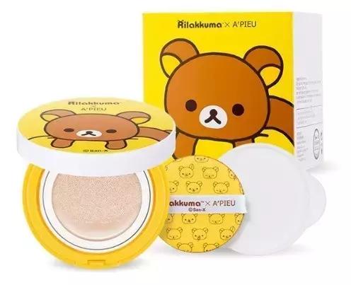 气垫千千万你要怎么选？看完这里你就明白啦