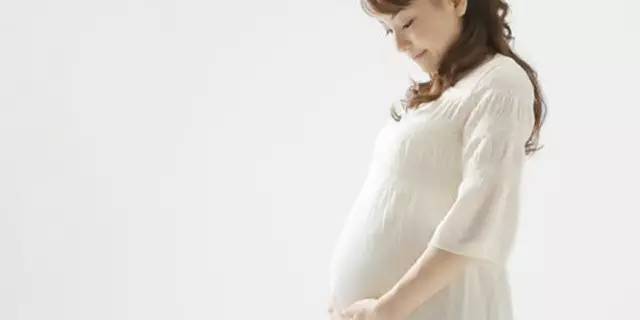 孕期牙齿常见问题,孕期准妈妈常见的四个心理问题