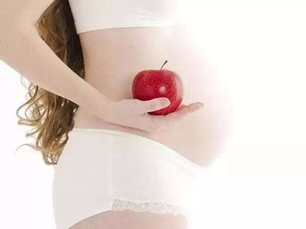 孕期牙齿常见问题,孕期准妈妈常见的四个心理问题