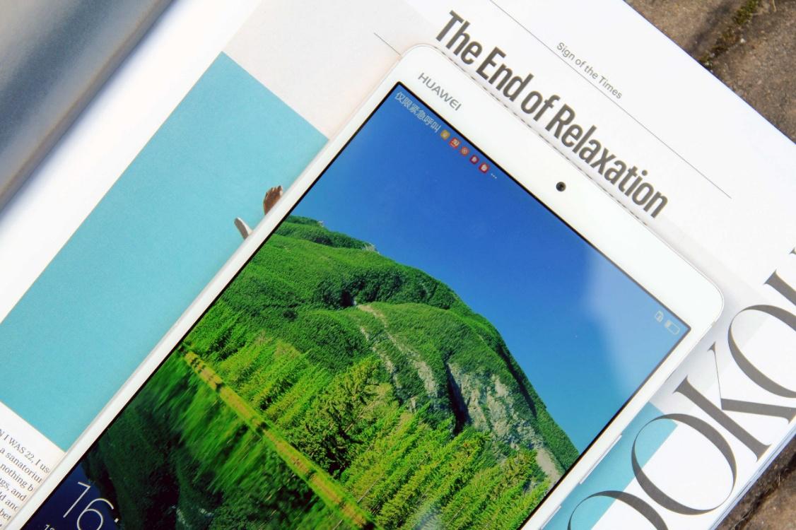 华为平板m3全面测评,华为平板办公M3怎么样