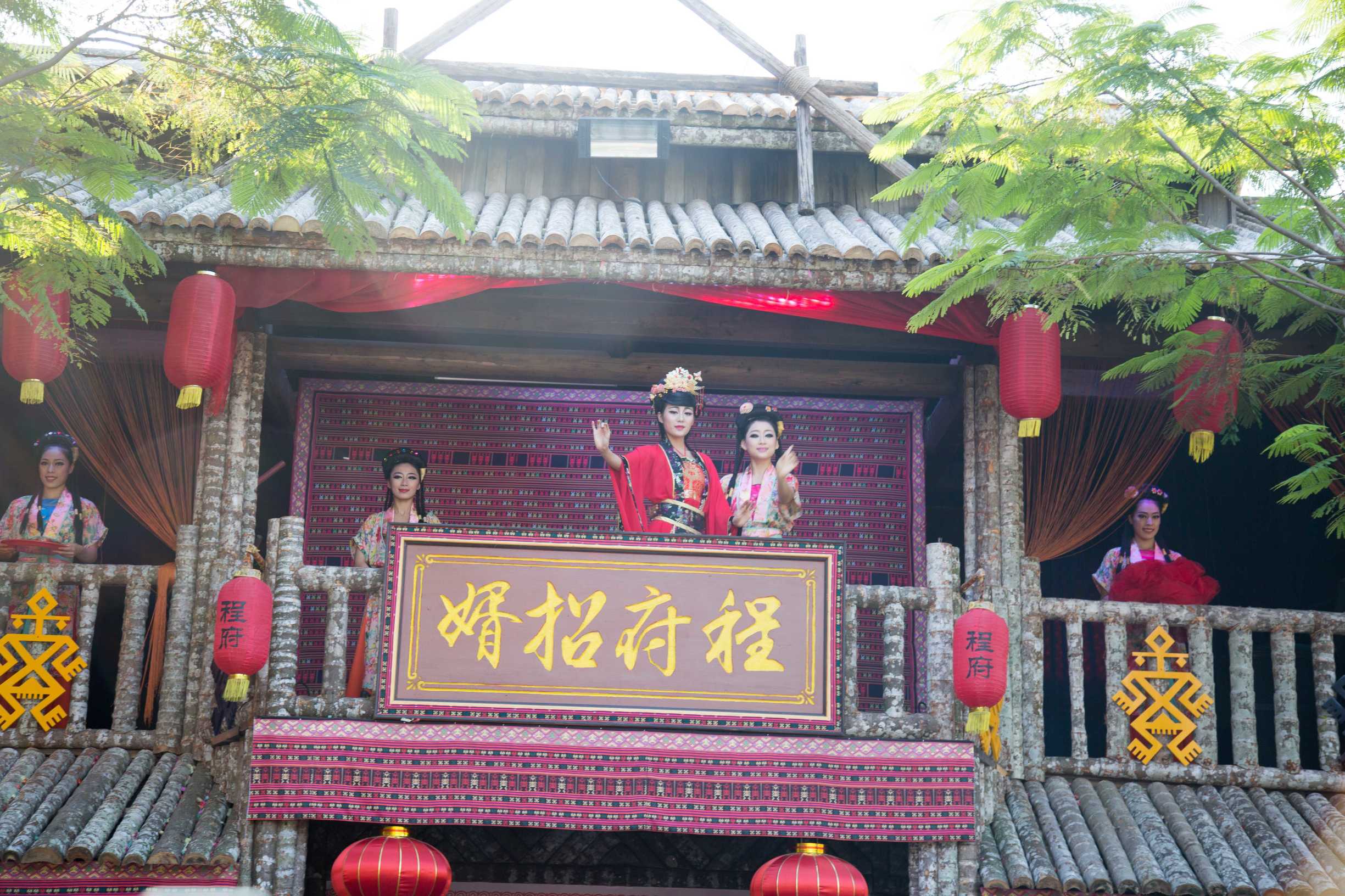 海南三亚千古情完整版,海南三亚千古情旅游视频