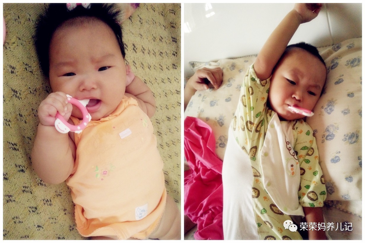 盘点李*荣大**的牙刷军团!其实吧,牙刷并不是重点,怎么刷才是!