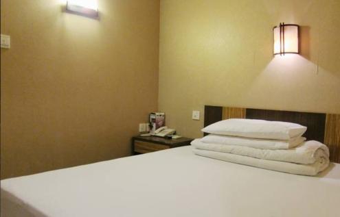 香港青衣附近的宾馆,香港观塘宾馆有几家