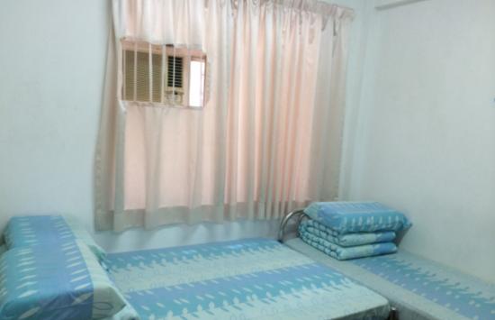 香港青衣附近的宾馆,香港观塘宾馆有几家