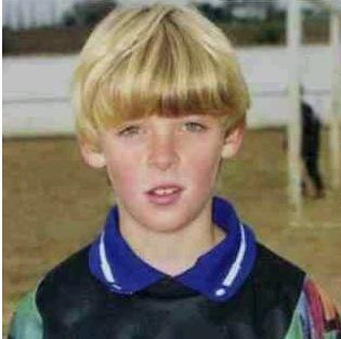 当前最好的足球小将,那些年令人怀念的足球名场面