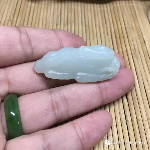 籽料貔貅雕刻教程,玉石貔貅编织教程