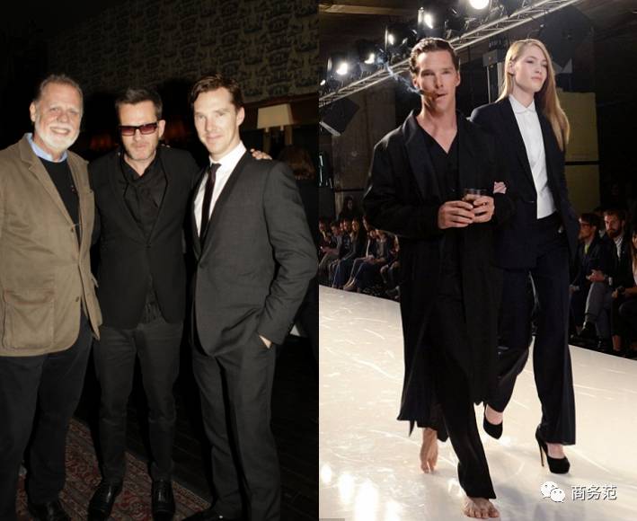 夏洛克福尔摩斯穿搭,夏洛克福尔摩斯西装