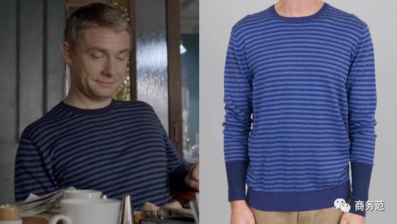 夏洛克福尔摩斯穿搭,夏洛克福尔摩斯西装