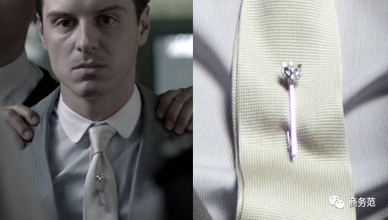 夏洛克福尔摩斯穿搭,夏洛克福尔摩斯西装