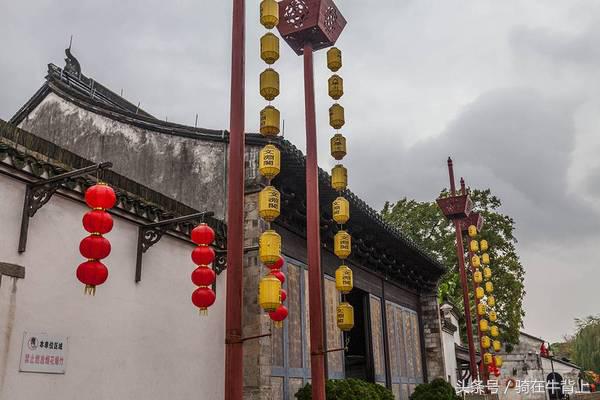 乾隆六下江南去的是哪些地方,徐志摩家乡旅游攻略