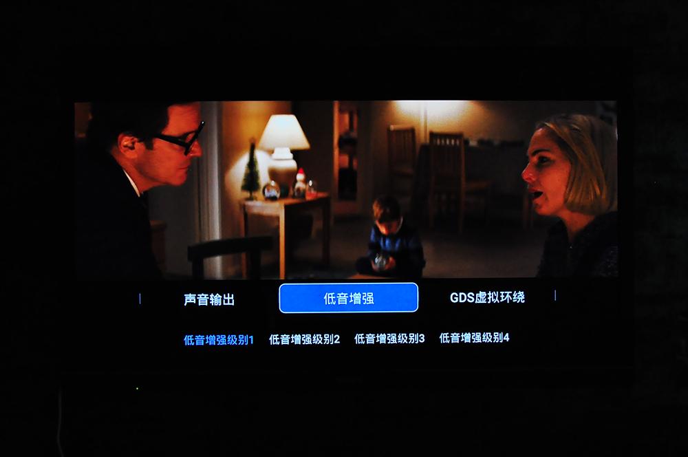 相逢恨晚:爱浪Avlight小爱A1智能影音伴侣