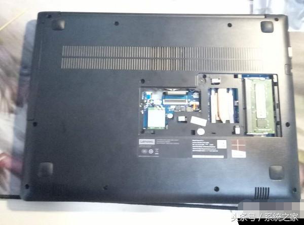 联想小新310加装固态硬盘后快不快,联想小新310-151kb更换固态硬盘