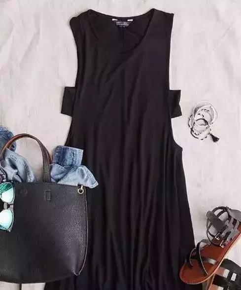 北美潮牌卫衣套装 (高端北美小众潮牌)