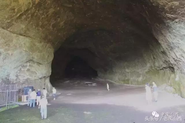 有没有谁比山西人，更懂得什么叫等待？