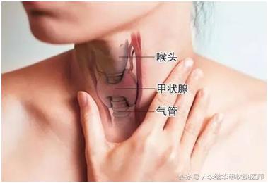 甲状腺瘤同甲状腺癌有什么区别,甲状腺瘤是甲状腺癌吗