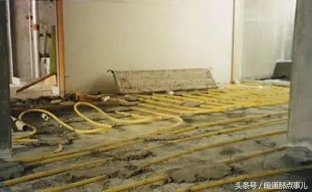 成都适合选择什么地暖,成都地区适合装地暖吗