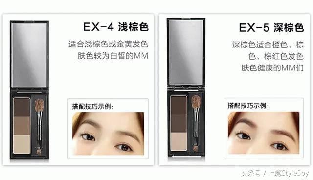 平价韩国彩妆品牌推荐女士,推荐平价韩系美妆