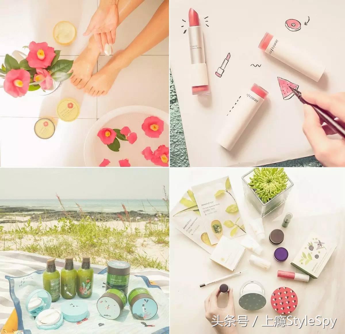 平价韩国彩妆品牌推荐女士,推荐平价韩系美妆