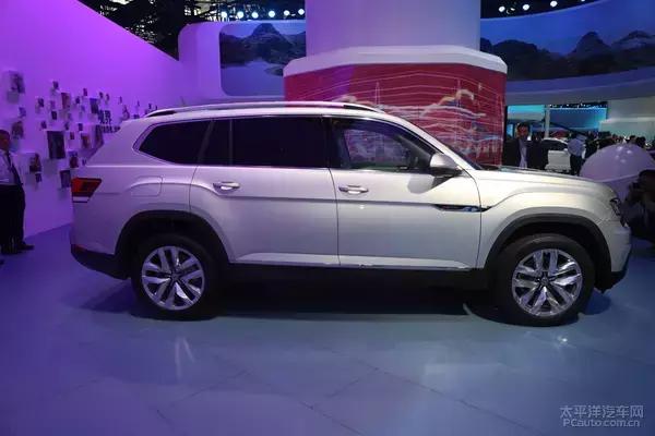 年底上市的suv,今年爆款车型suv