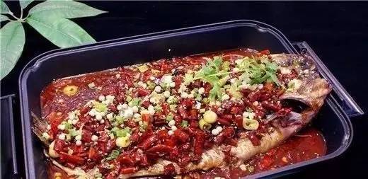 郑州十大烤鱼品牌店排行榜,郑州烤鱼推荐小店排名前十