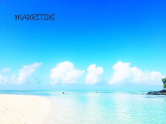 毛里求斯浪漫之旅,毛里求斯度蜜月