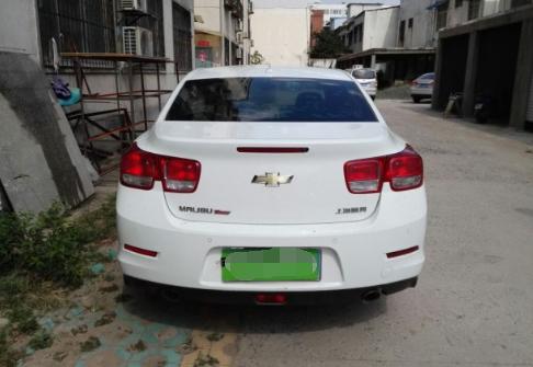 2013款迈锐宝1.6t豪华版功能,2013款雪佛兰迈锐宝1.6t自动变速箱