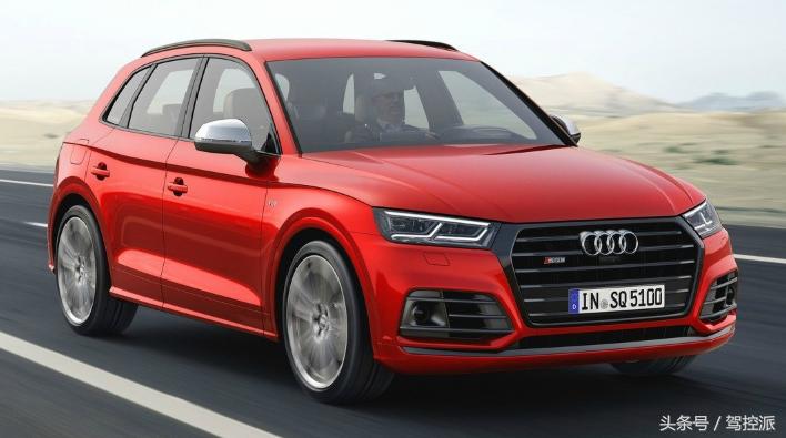 北美车展中有哪些最新科技亮点,北美车展即将上市车型