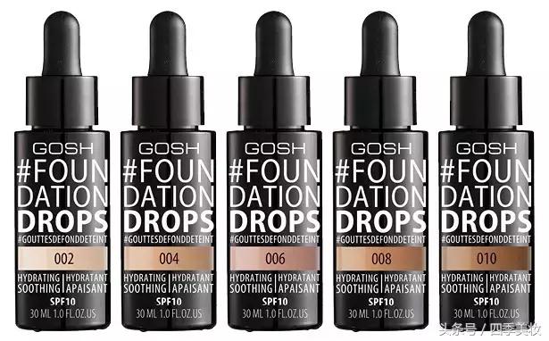 买完这50件好用开架商品,2017不吃土