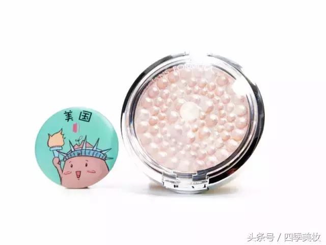 买完这50件好用开架商品,2017不吃土