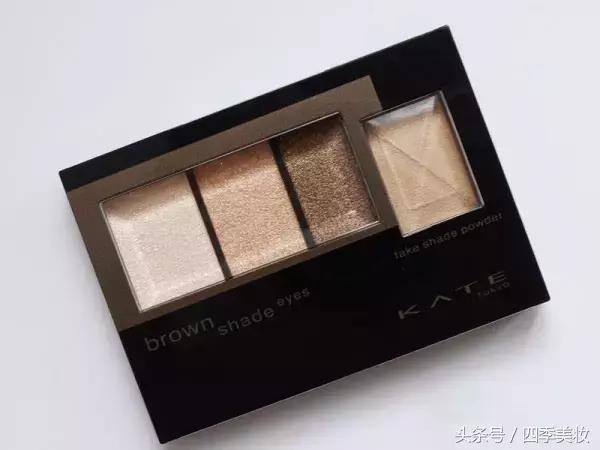 买完这50件好用开架商品,2017不吃土