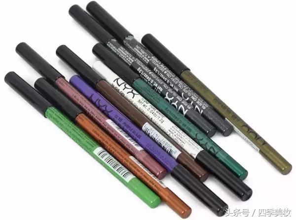 买完这50件好用开架商品,2017不吃土