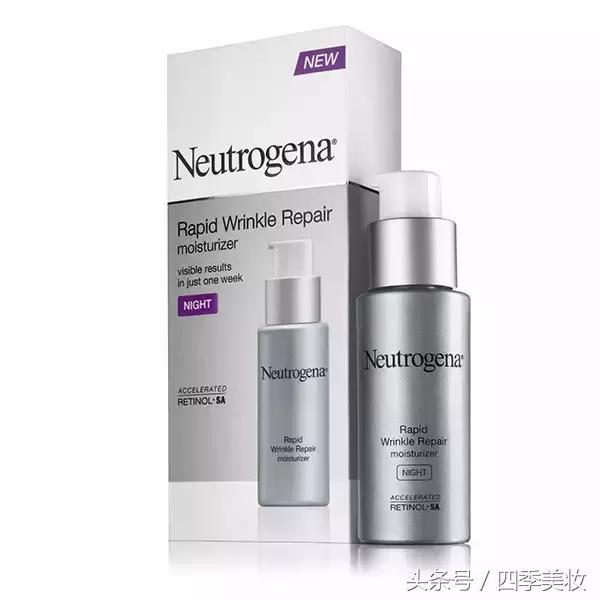 深扒护肤品行业,深扒明星护肤品