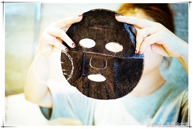 paparecipe春雨蜂蜜面膜,paparecipe春雨黑面膜