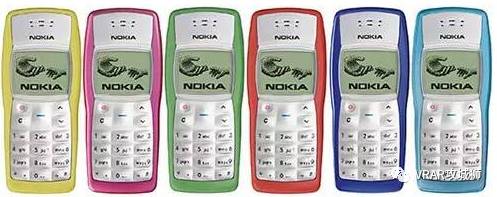 NOKIA回归中国首发！视频+图赏+体验测评+趋势分析+事记