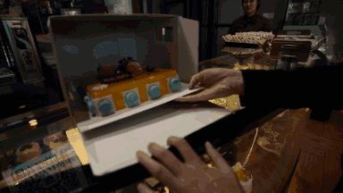 福利好大丨你去丹东吃这家蛋糕西餐，请把IPhone7留给我！