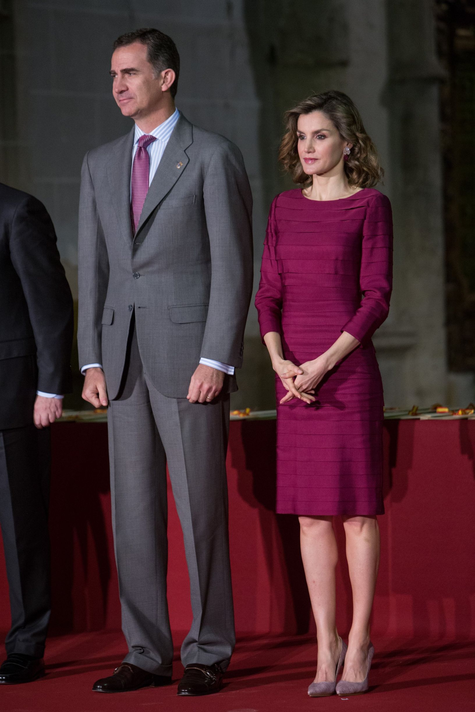 西班牙王妃最新款 (西班牙平民王妃)