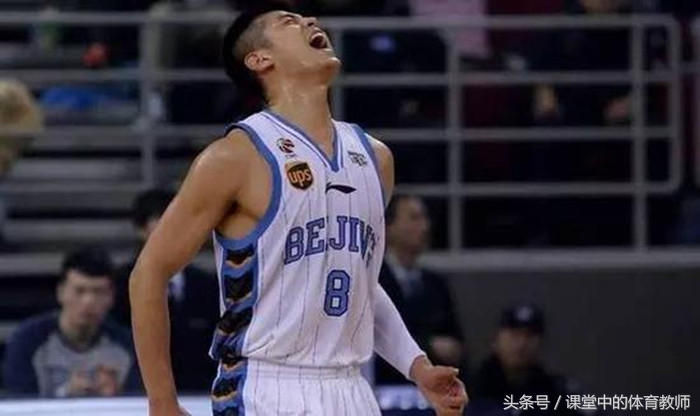 篮协主席选拔条件,谁为姚明量身订作?