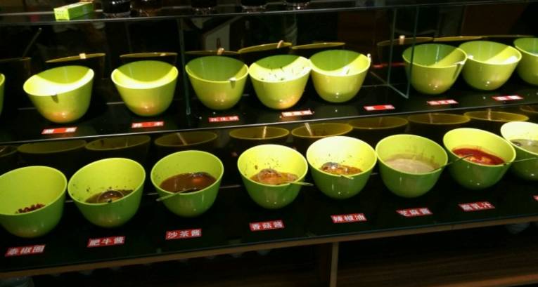 强烈谴责沈阳这7家店，男友一周要来七次......