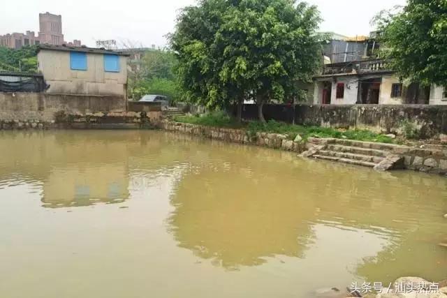 樟林天后宫闻名潮汕，宰相刘罗锅曾为它题名，背后还有这样的传说