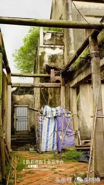 樟林天后宫闻名潮汕，宰相刘罗锅曾为它题名，背后还有这样的传说